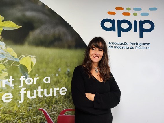 A APIP dá as boas-vindas à sua nova Diretora Executiva