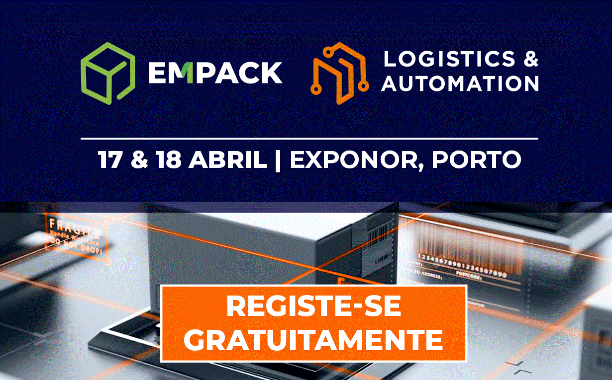APIP firma protocolo com a Empack and Logistics & Automation Porto