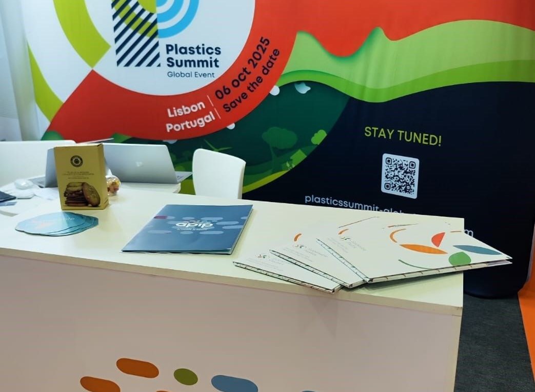 A APIP encontra-se a promover a próxima edição do Plastics Summit - Global Event