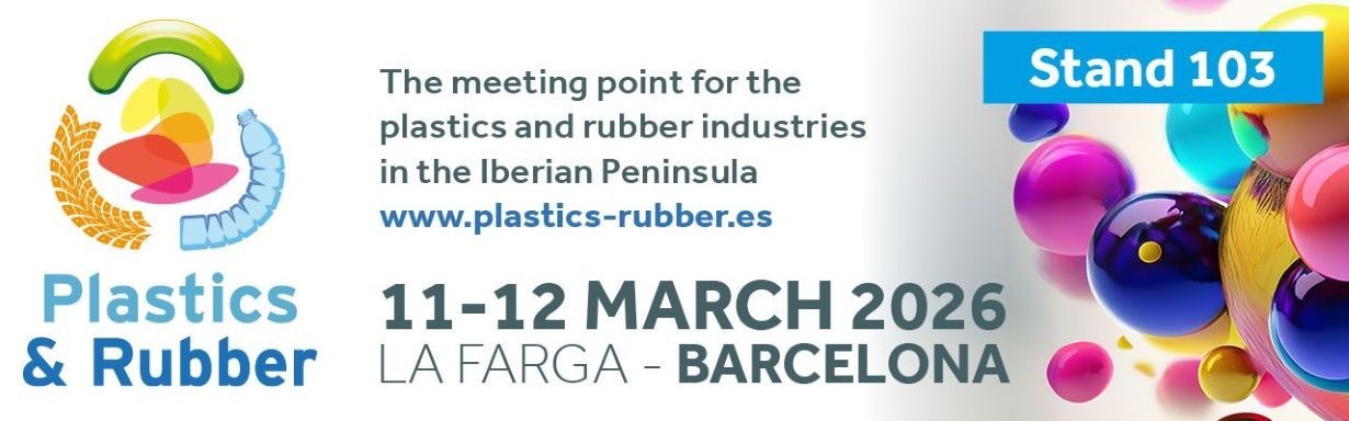 APIP marca presença na Plastics & Rubber Spain 2026 em Barcelona