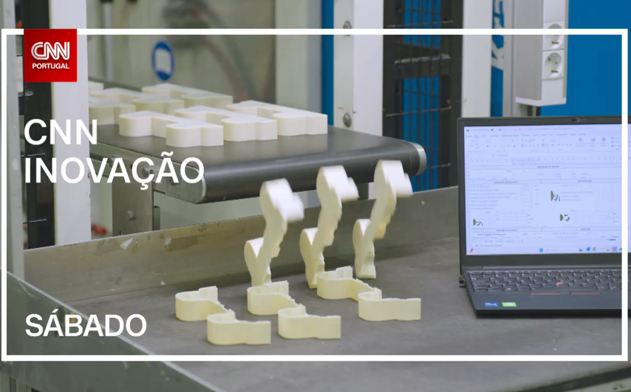 Agenda Sustainable Plastics no CNN INOVAÇÃO