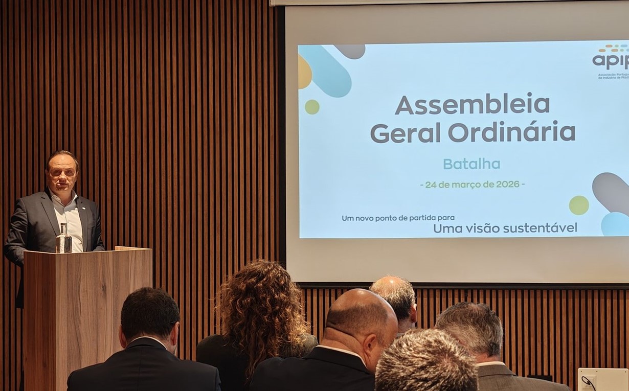 Assembleia Geral da APIP