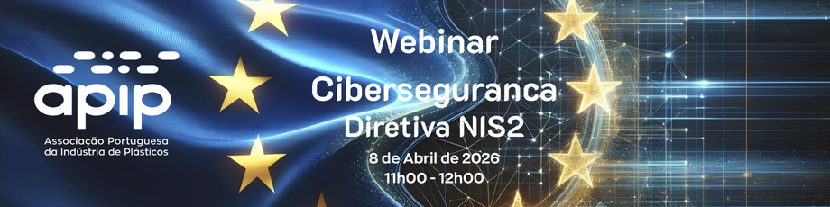 Webinar | Diretiva NIS2: impactos práticos para empresas industriais