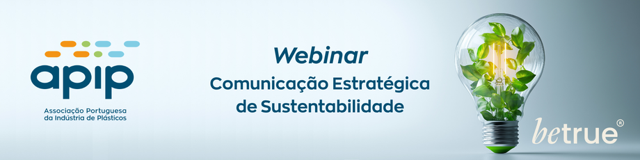Webinar: Comunicação Estratégica de Sustentabilidade