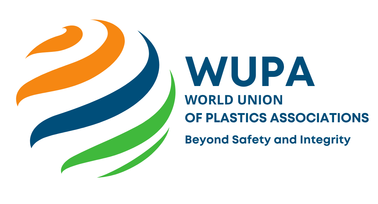 WUPA reforça presença internacional na PLAST Milan 2026