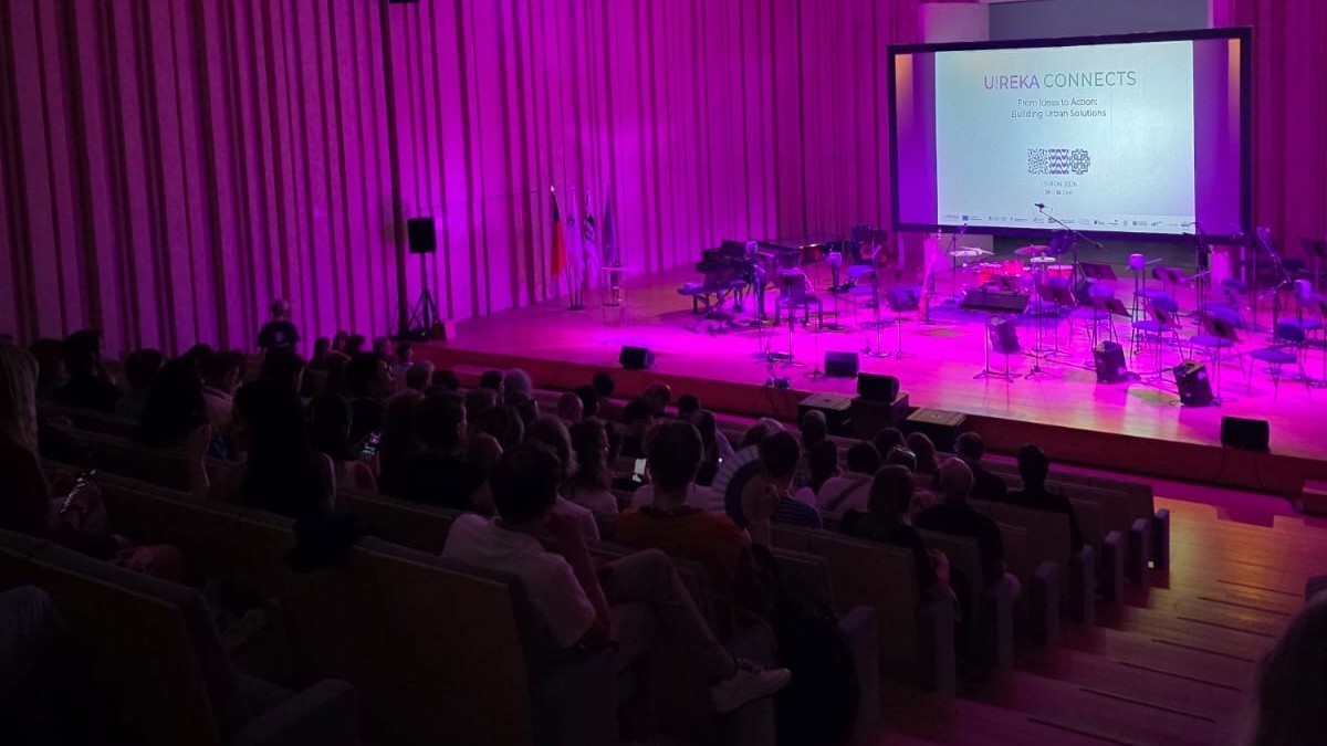 APIP associa UREKA Awards a iniciativa de Responsabilidade Social