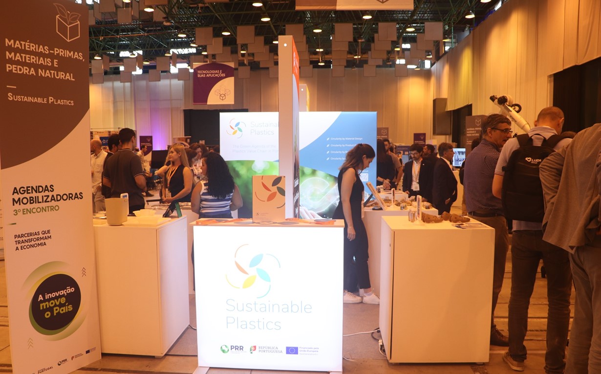 3.º Encontro das Agendas Mobilizadoras para a Inovação Empresarial