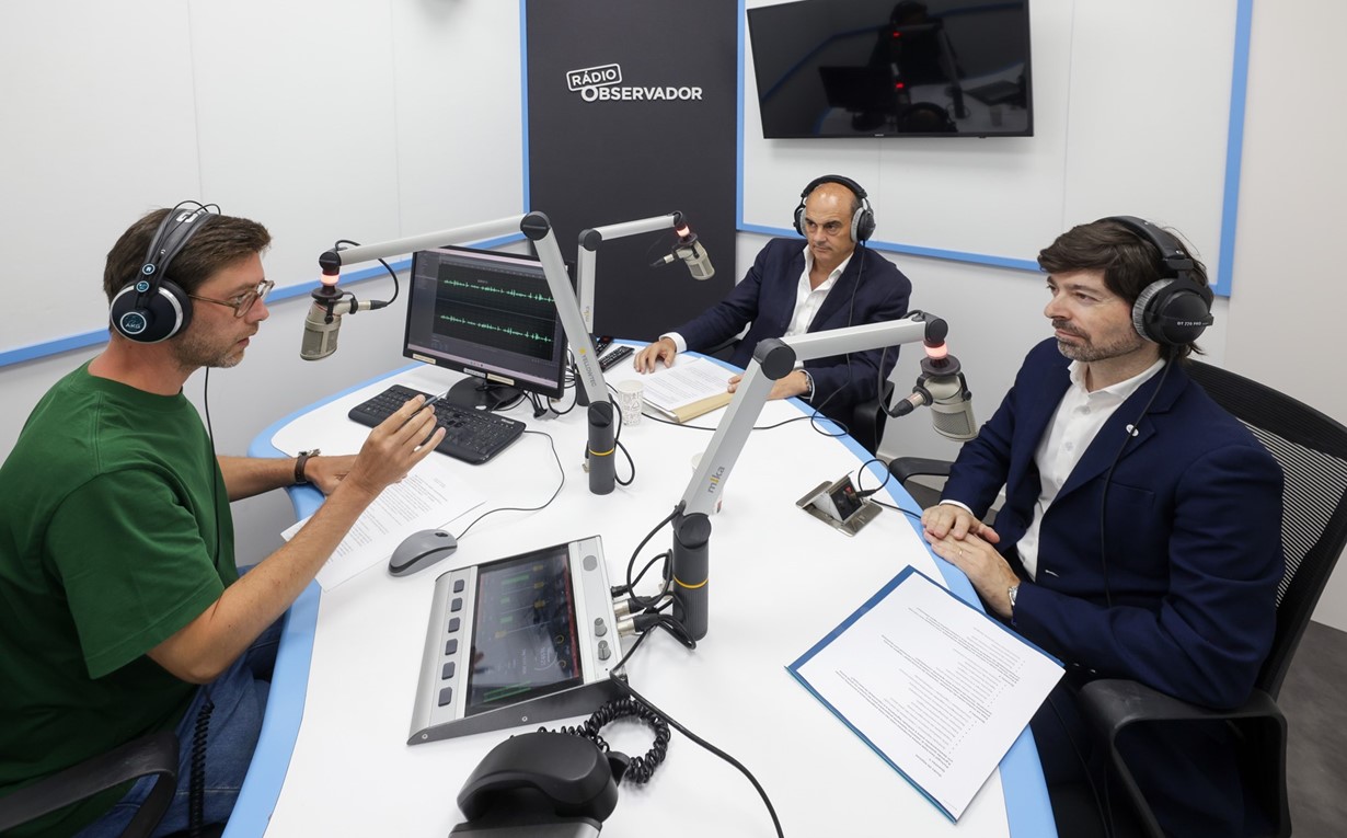APIP participa no podcast “Vozes Circulares”