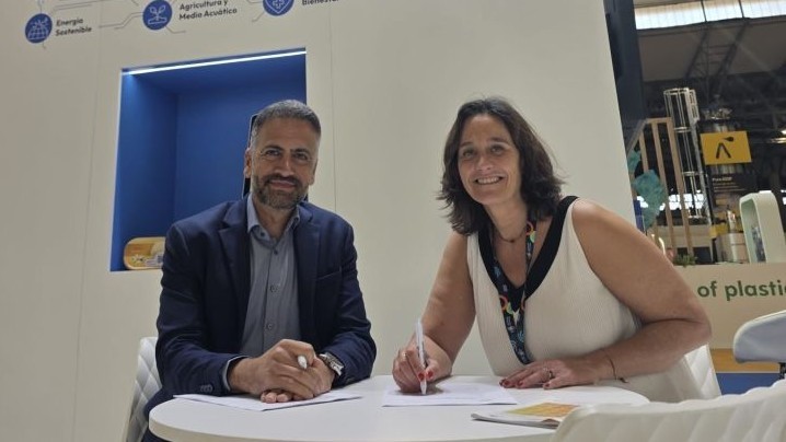APIP e AIMPLAS reforçam a sua cooperação em inovação e desenvolvimento tecnológico.