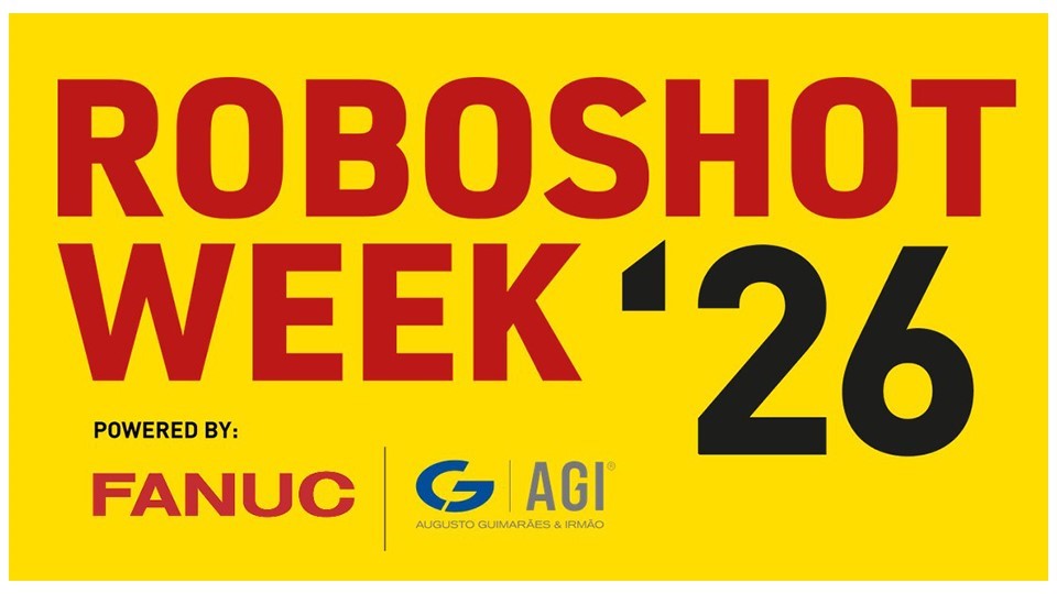 A APIP é Parceiro Institucional da ROBOSHOT WEEK 2026!