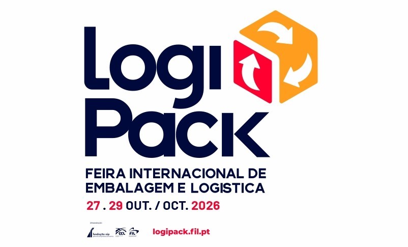 A APIP associa-se à Logipack 2026 reforçando o compromisso de promover a inovação, a sustentabilidade e a circularidade ao longo da cadeia de valor