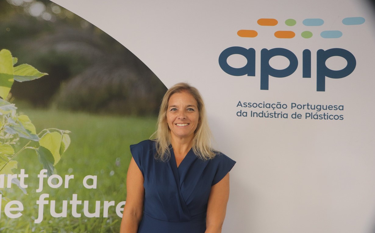 A APIP dá as boas-vindas à sua nova Diretora de Sustentabilidade, Elsa Agante!