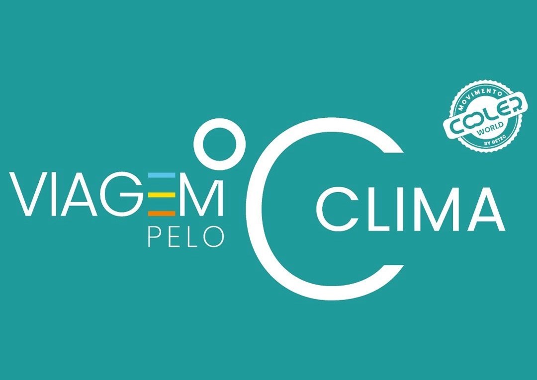 Viagem pelo Clima | Get2C