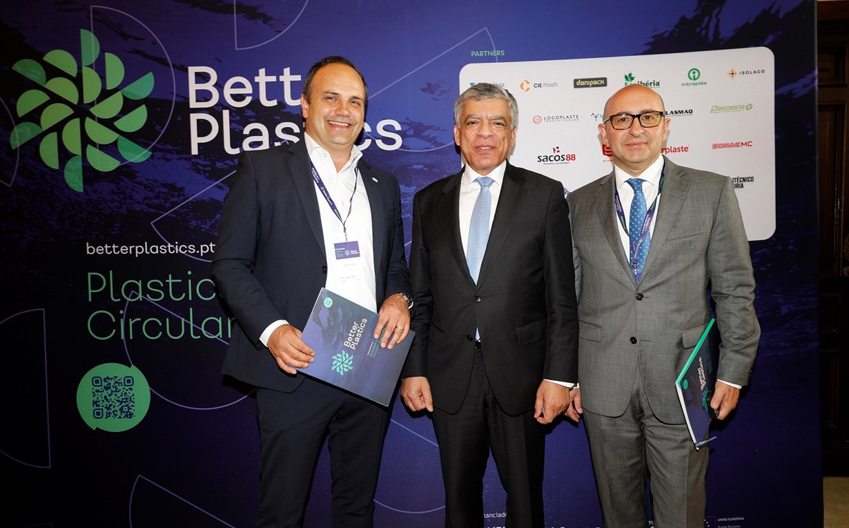 R&D Mobilizing Project Better Plastics: Plastic in a Circular Economy