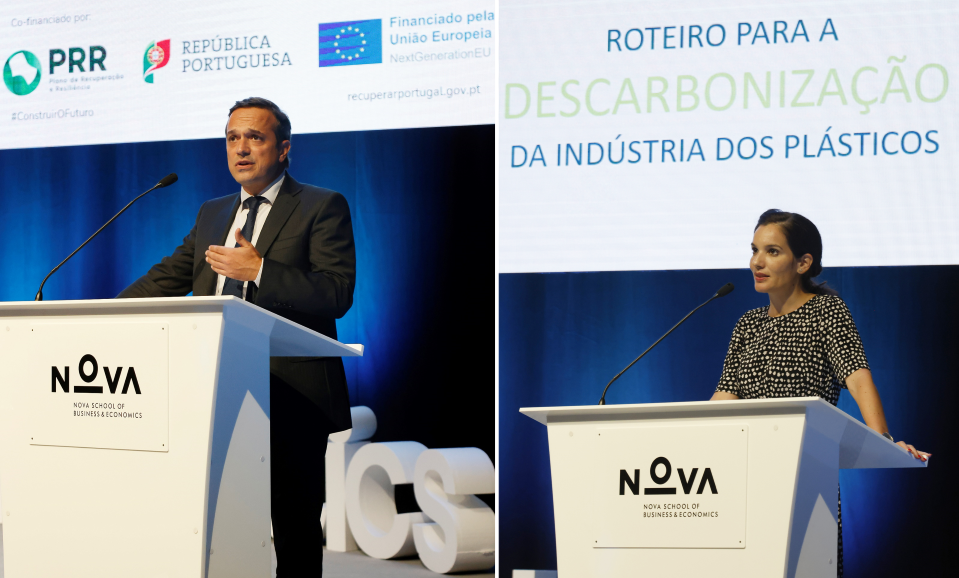 A APIP realizou as Sessões Públicas da Agenda Mobilizadora Sustainable Plastics e do Roteiro da Descarbonização da Indústria dos Plásticos