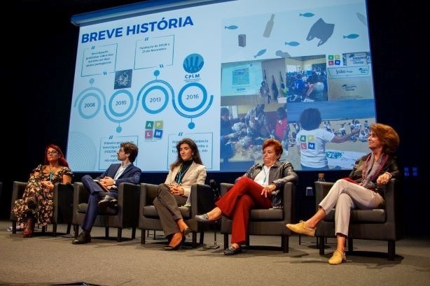 APIP participated in the 3rd Portuguese Conference on Marine Litter